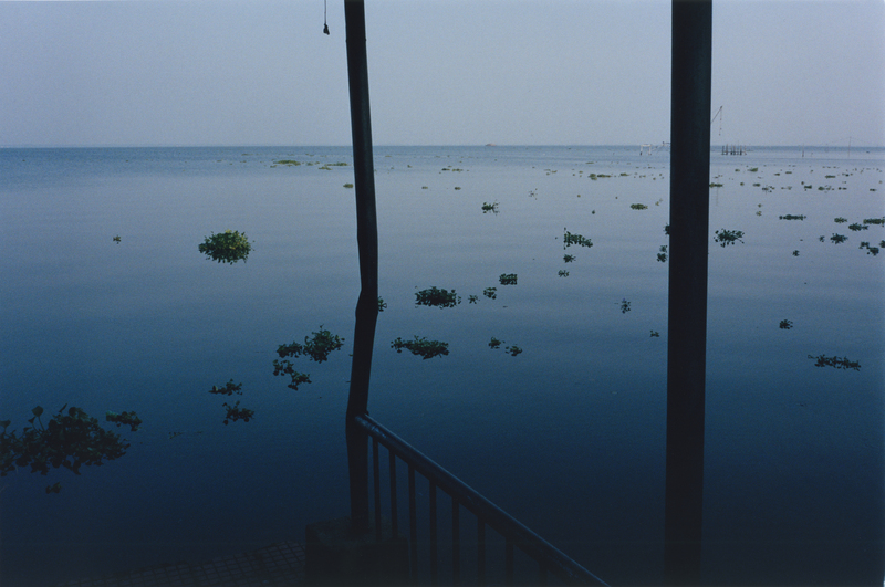 INDE - Photography by EDWARD LANE